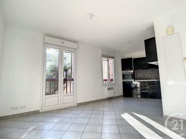 appartement - VAUMOISE - 60
