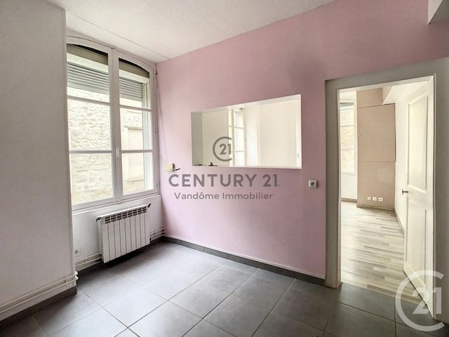 appartement - CREPY EN VALOIS - 60