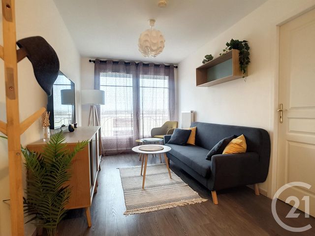 appartement - CREPY EN VALOIS - 60