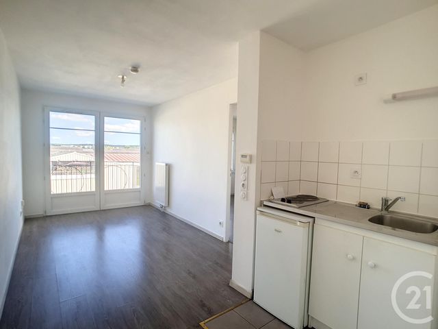 appartement - CREPY EN VALOIS - 60