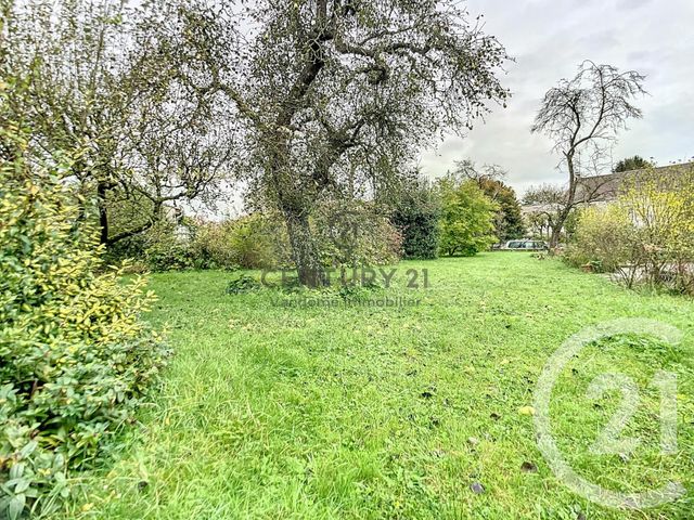 Afficher la photo en grand maison à vendre - 7 pièces - 128.0 m2 - PEROY LES GOMBRIES - 60 - PICARDIE - Century 21 Vandôme Immobilier