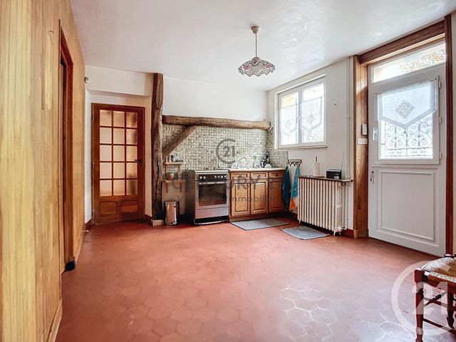 Afficher la photo en grand maison à vendre - 7 pièces - 128.0 m2 - PEROY LES GOMBRIES - 60 - PICARDIE - Century 21 Vandôme Immobilier