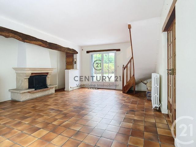 Afficher la photo en grand maison à vendre - 7 pièces - 128.0 m2 - PEROY LES GOMBRIES - 60 - PICARDIE - Century 21 Vandôme Immobilier