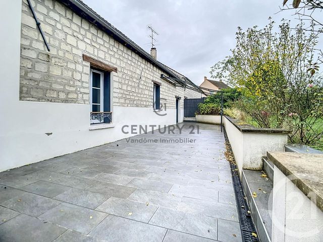 Afficher la photo en grand maison à vendre - 7 pièces - 128.0 m2 - PEROY LES GOMBRIES - 60 - PICARDIE - Century 21 Vandôme Immobilier