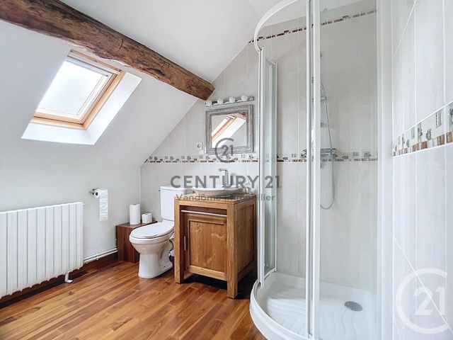 Afficher la photo en grand maison à vendre - 7 pièces - 128.0 m2 - PEROY LES GOMBRIES - 60 - PICARDIE - Century 21 Vandôme Immobilier