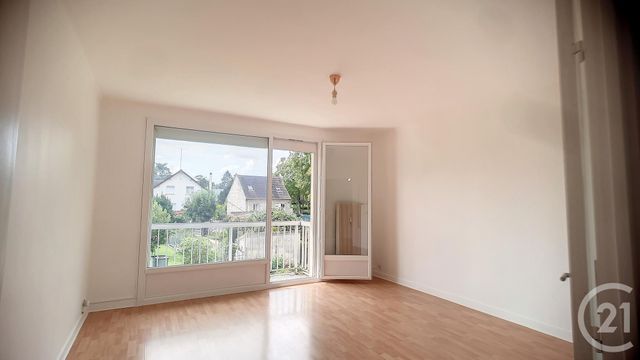 appartement - CREPY EN VALOIS - 60