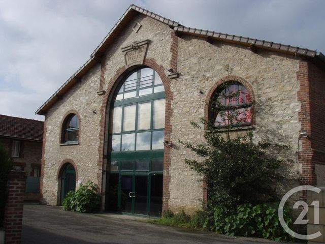 Appartement F3 à louer - 3 pièces - 64.0 m2 - CREPY EN VALOIS - 60 - PICARDIE - Century 21 Vandôme Immobilier