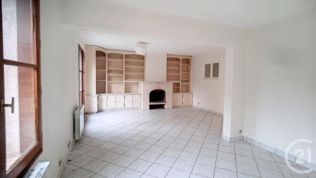 maison - CREPY EN VALOIS - 60