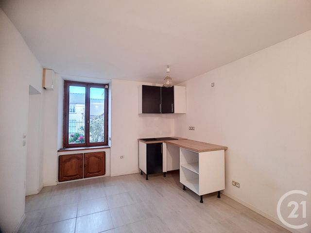maison - ORMOY VILLERS - 60