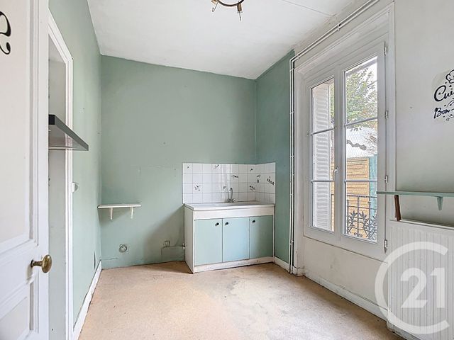 maison à vendre - 4 pièces - 77.0 m2 - CREPY EN VALOIS - 60 - PICARDIE - Century 21 Vandôme Immobilier