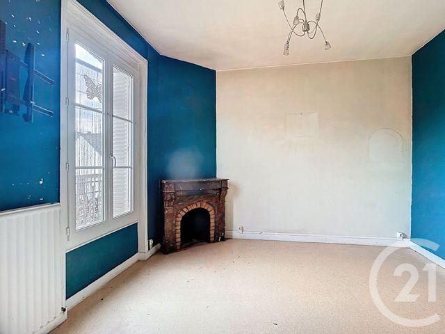 maison à vendre - 4 pièces - 77.0 m2 - CREPY EN VALOIS - 60 - PICARDIE - Century 21 Vandôme Immobilier