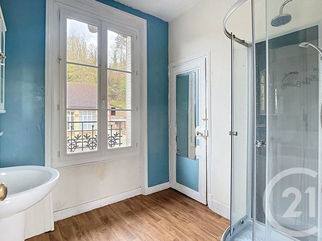 maison à vendre - 4 pièces - 77.0 m2 - CREPY EN VALOIS - 60 - PICARDIE - Century 21 Vandôme Immobilier