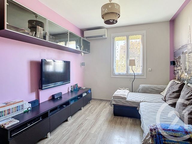 maison à vendre - 8 pièces - 130.0 m2 - CREPY EN VALOIS - 60 - PICARDIE - Century 21 Vandôme Immobilier