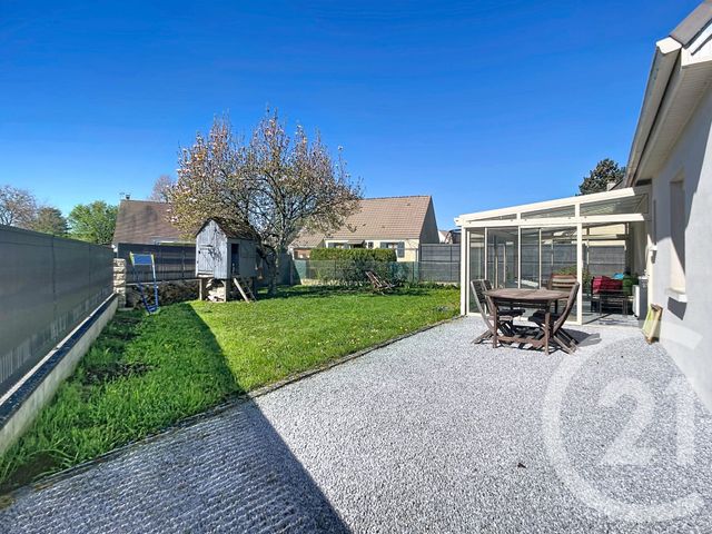 maison à vendre - 8 pièces - 130.0 m2 - CREPY EN VALOIS - 60 - PICARDIE - Century 21 Vandôme Immobilier