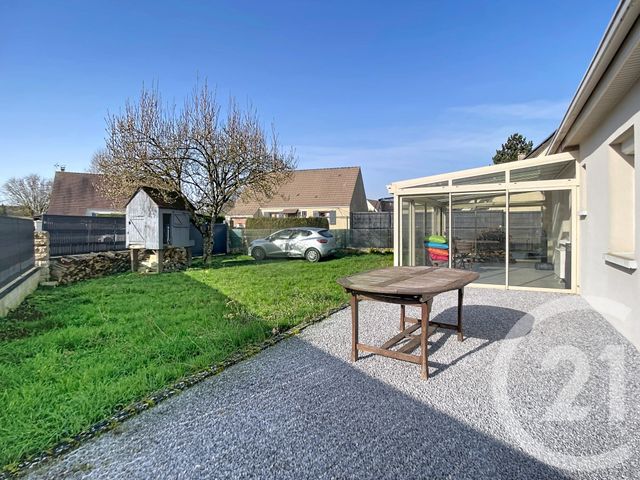 maison à vendre - 8 pièces - 130.0 m2 - CREPY EN VALOIS - 60 - PICARDIE - Century 21 Vandôme Immobilier