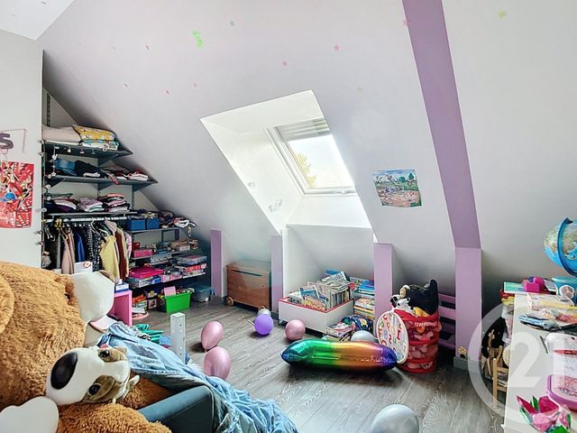 maison à vendre - 8 pièces - 130.0 m2 - CREPY EN VALOIS - 60 - PICARDIE - Century 21 Vandôme Immobilier