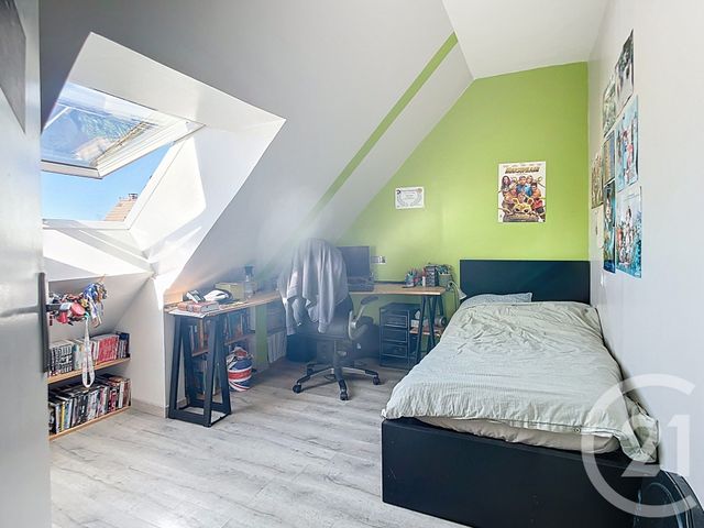 maison à vendre - 8 pièces - 130.0 m2 - CREPY EN VALOIS - 60 - PICARDIE - Century 21 Vandôme Immobilier