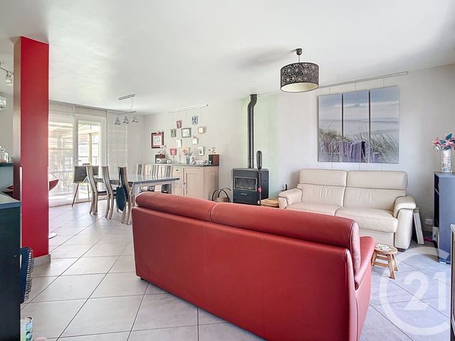 maison à vendre - 8 pièces - 130.0 m2 - CREPY EN VALOIS - 60 - PICARDIE - Century 21 Vandôme Immobilier