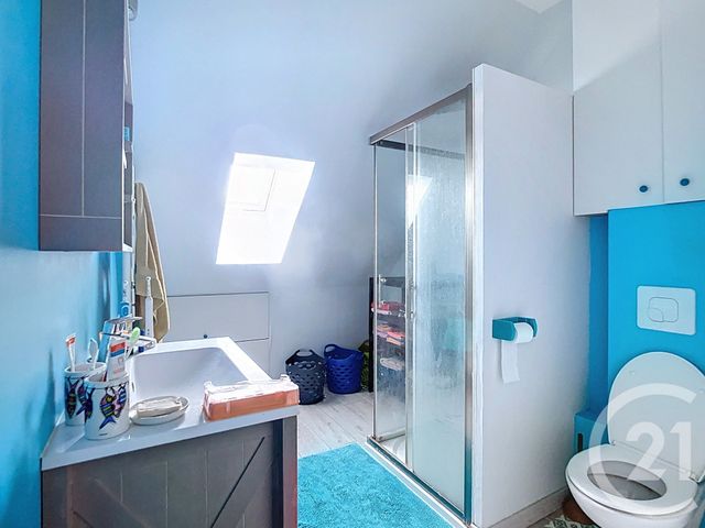 maison à vendre - 8 pièces - 130.0 m2 - CREPY EN VALOIS - 60 - PICARDIE - Century 21 Vandôme Immobilier