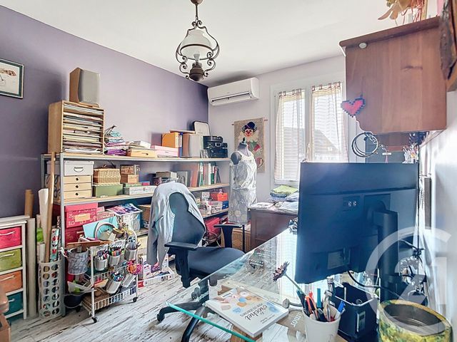 maison à vendre - 8 pièces - 130.0 m2 - CREPY EN VALOIS - 60 - PICARDIE - Century 21 Vandôme Immobilier