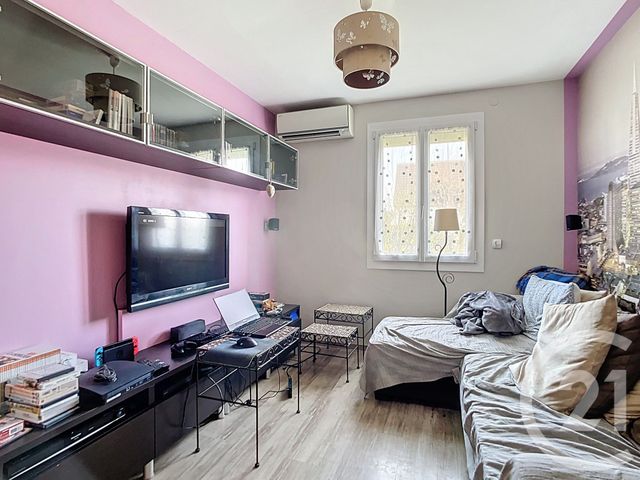 maison à vendre - 8 pièces - 130.0 m2 - CREPY EN VALOIS - 60 - PICARDIE - Century 21 Vandôme Immobilier