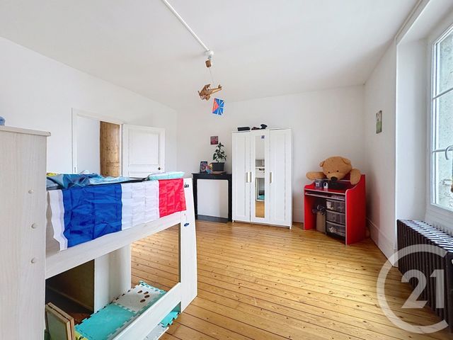 maison à vendre - 5 pièces - 126.0 m2 - NANTEUIL LE HAUDOUIN - 60 - PICARDIE - Century 21 Vandôme Immobilier