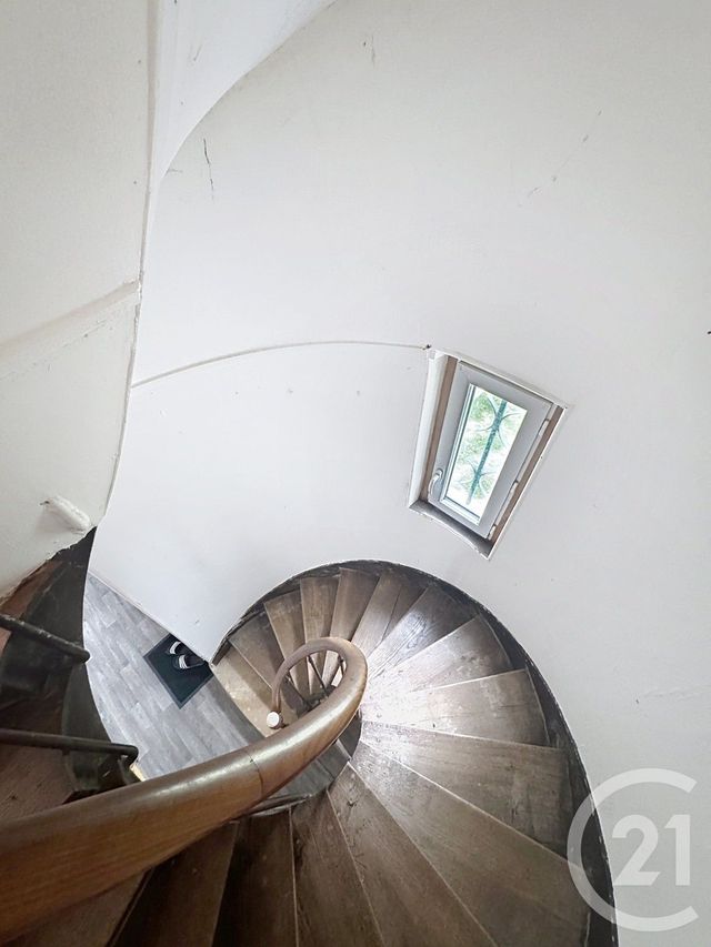 maison à vendre - 5 pièces - 126.0 m2 - NANTEUIL LE HAUDOUIN - 60 - PICARDIE - Century 21 Vandôme Immobilier