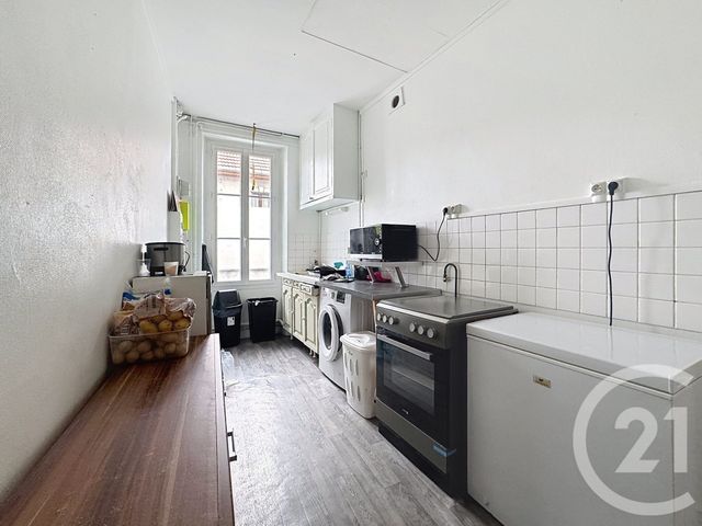 maison à vendre - 5 pièces - 126.0 m2 - NANTEUIL LE HAUDOUIN - 60 - PICARDIE - Century 21 Vandôme Immobilier