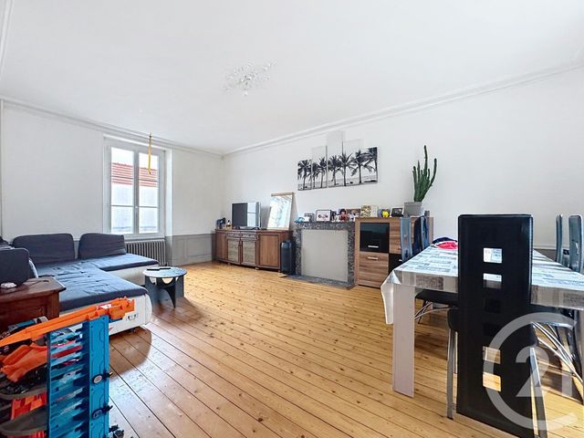 maison à vendre - 5 pièces - 126.0 m2 - NANTEUIL LE HAUDOUIN - 60 - PICARDIE - Century 21 Vandôme Immobilier