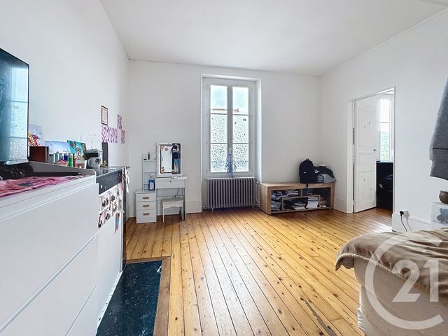 maison à vendre - 5 pièces - 126.0 m2 - NANTEUIL LE HAUDOUIN - 60 - PICARDIE - Century 21 Vandôme Immobilier