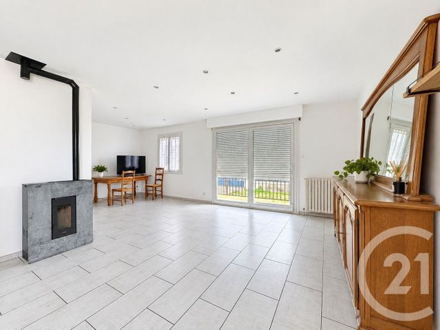 maison à vendre - 4 pièces - 81.0 m2 - CREPY EN VALOIS - 60 - PICARDIE - Century 21 Vandôme Immobilier
