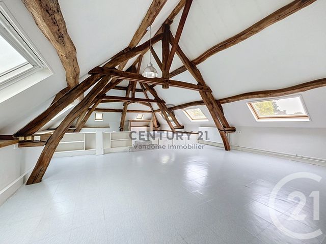 Appartement F2 à vendre CREPY EN VALOIS
