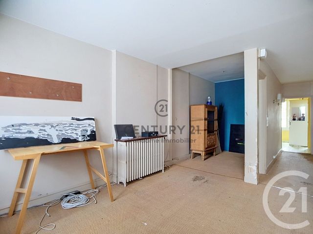 immeuble à vendre - 137.0 m2 - CREPY EN VALOIS - 60 - PICARDIE - Century 21 Vandôme Immobilier