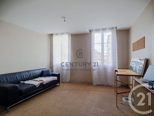 immeuble à vendre - 137.0 m2 - CREPY EN VALOIS - 60 - PICARDIE - Century 21 Vandôme Immobilier