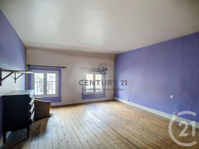 immeuble à vendre - 137.0 m2 - CREPY EN VALOIS - 60 - PICARDIE - Century 21 Vandôme Immobilier