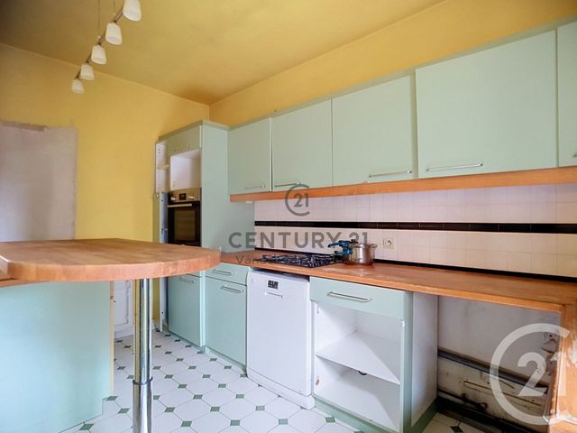 immeuble à vendre - 137.0 m2 - CREPY EN VALOIS - 60 - PICARDIE - Century 21 Vandôme Immobilier