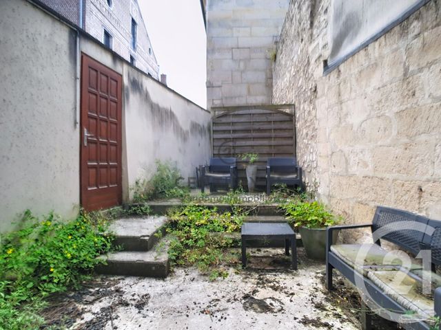 immeuble à vendre - 137.0 m2 - CREPY EN VALOIS - 60 - PICARDIE - Century 21 Vandôme Immobilier