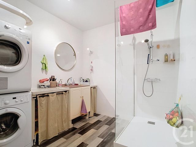 Appartement F4 à vendre - 4 pièces - 78.37 m2 - CREPY EN VALOIS - 60 - PICARDIE - Century 21 Vandôme Immobilier