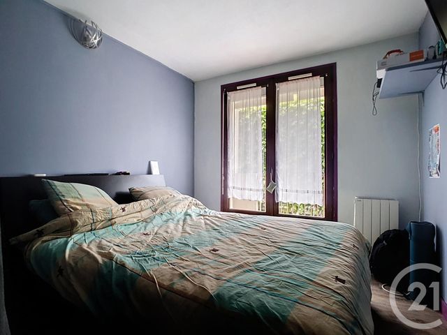 Appartement F4 à vendre - 4 pièces - 78.37 m2 - CREPY EN VALOIS - 60 - PICARDIE - Century 21 Vandôme Immobilier