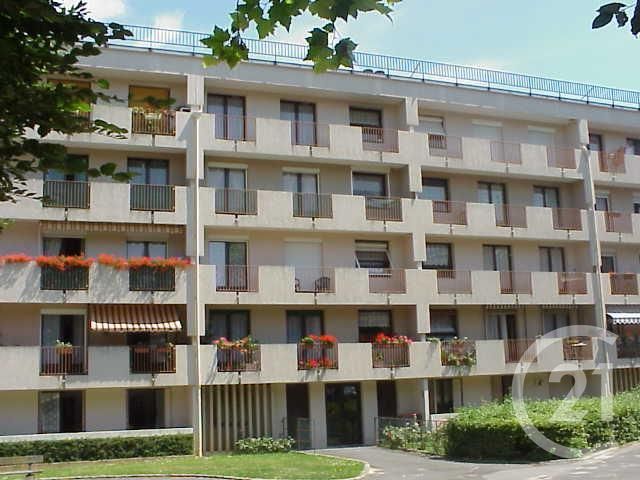 appartement - CREPY EN VALOIS - 60