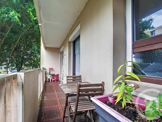 Appartement F4 à vendre - 4 pièces - 78.37 m2 - CREPY EN VALOIS - 60 - PICARDIE - Century 21 Vandôme Immobilier