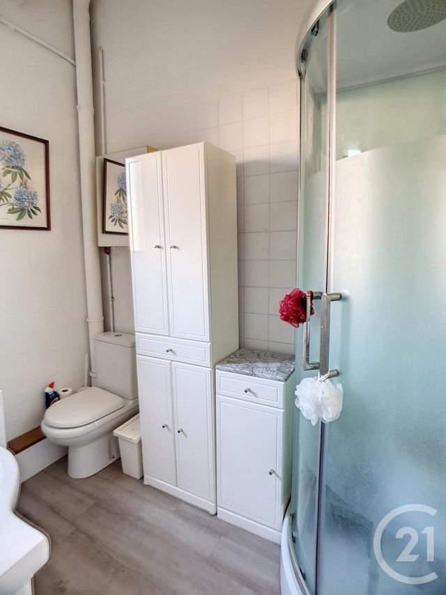 Appartement F2 à vendre - 2 pièces - 26.87 m2 - CREPY EN VALOIS - 60 - PICARDIE - Century 21 Vandôme Immobilier