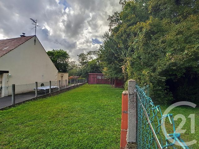 Afficher la photo en grand terrain à vendre - 238.0 m2 - GILOCOURT - 60 - PICARDIE - Century 21 Vandôme Immobilier