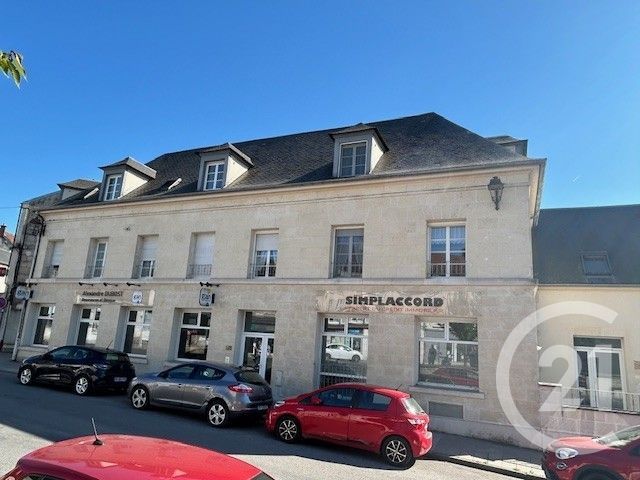 appartement - CREPY EN VALOIS - 60