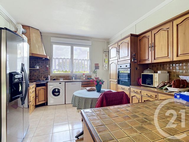maison à vendre - 4 pièces - 83.0 m2 - TRUMILLY - 60 - PICARDIE - Century 21 Vandôme Immobilier
