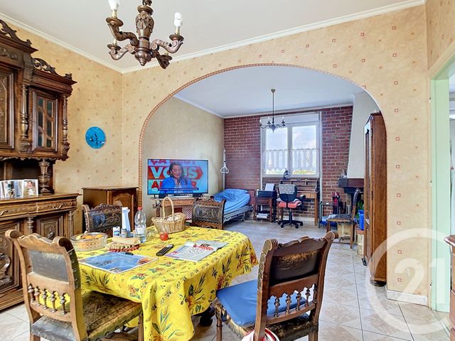 maison à vendre - 4 pièces - 83.0 m2 - TRUMILLY - 60 - PICARDIE - Century 21 Vandôme Immobilier