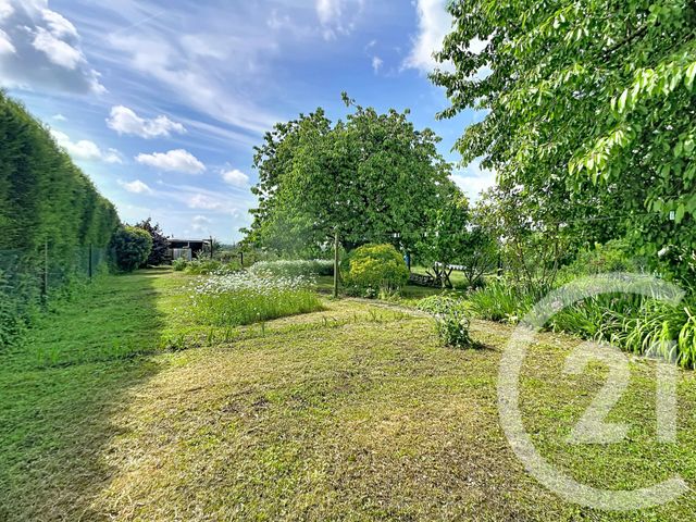 maison à vendre - 4 pièces - 83.0 m2 - TRUMILLY - 60 - PICARDIE - Century 21 Vandôme Immobilier