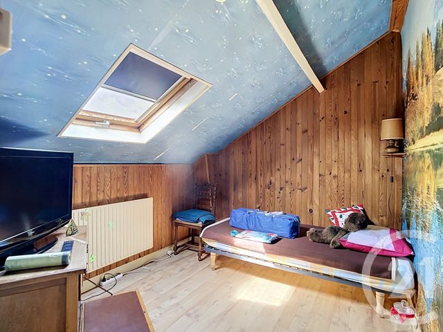 maison à vendre - 4 pièces - 83.0 m2 - TRUMILLY - 60 - PICARDIE - Century 21 Vandôme Immobilier