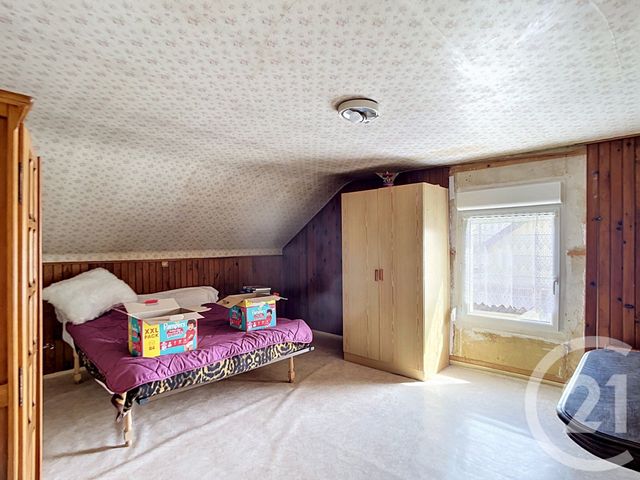maison à vendre - 4 pièces - 83.0 m2 - TRUMILLY - 60 - PICARDIE - Century 21 Vandôme Immobilier