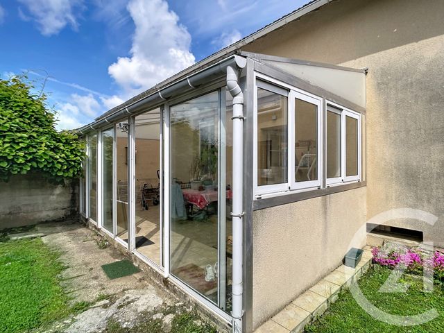 maison à vendre - 4 pièces - 83.0 m2 - TRUMILLY - 60 - PICARDIE - Century 21 Vandôme Immobilier